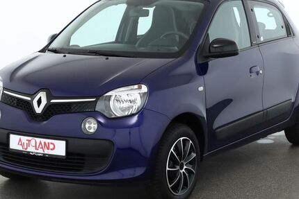 Renault Twingo 29.989 km 11.490 &euro; Schwerin 19061