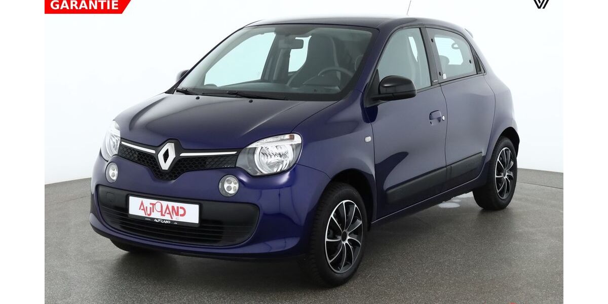 Renault Twingo 29.989 km 11.490 &euro; Schwerin 19061