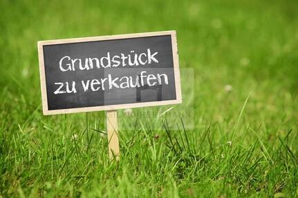 Grundstücke zu verkaufen!