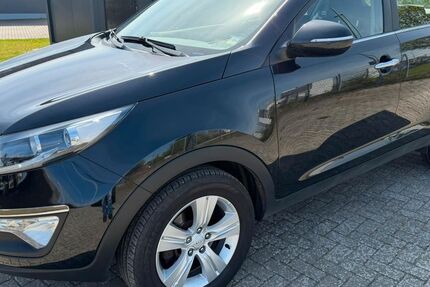 Kia Sportage 114.000 km 7.690 &euro; Schwerin 19061