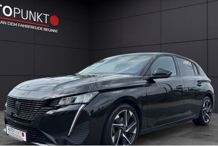 Peugeot 308 144.000 km 13.500 &euro; Wildau 15745