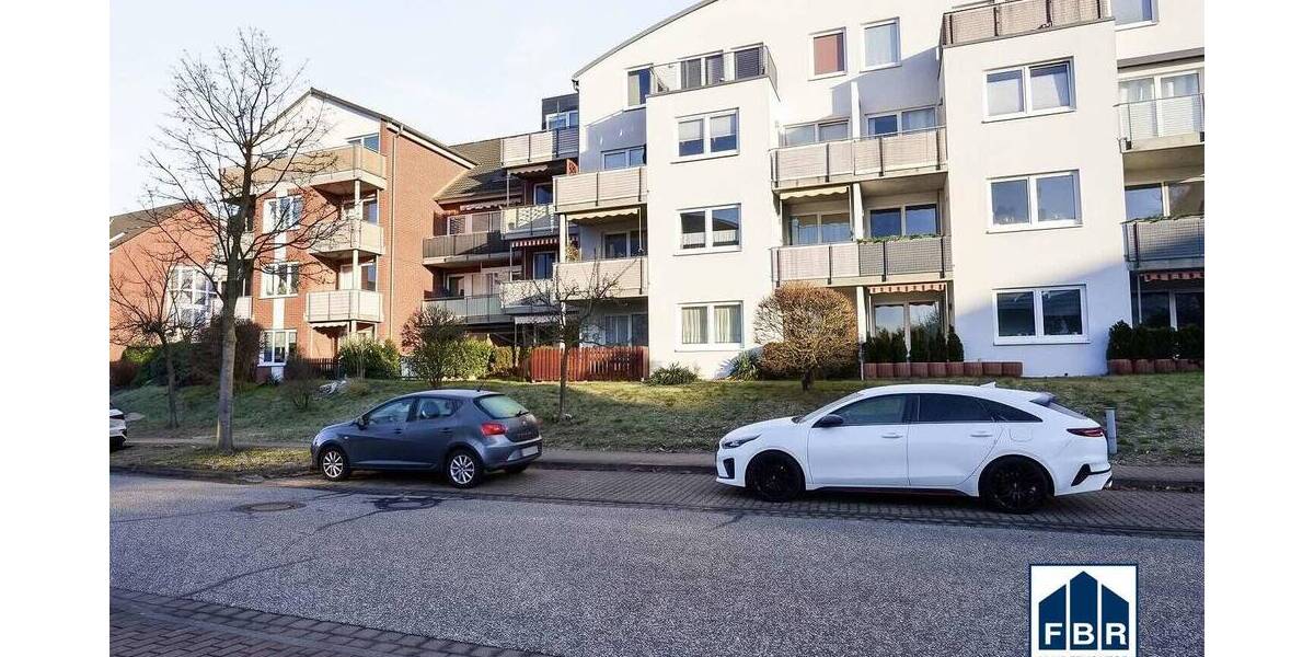 Etagenwohnung Schwerin Krebsförden - 2 Zimmer, 66 m&sup2;, 135.000&euro; | Angebot:26744972