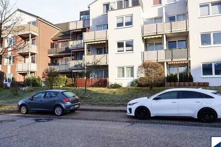 Wohnung Schwerin Krebsförden - 2 Zimmer, 66 m&sup2;, 135.000&euro; | Angebot:26744972