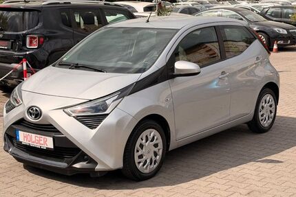 Toyota Aygo (X) 42.000 km 10.999 &euro; Königs Wusterhausen 15711