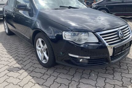 VW Passat 231.887 km 4.999 € Wittenburg 19243