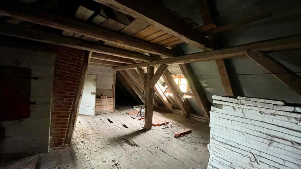 Einfamilienhaus Lübstorf - 5 Zimmer, 108 m&sup2;, 135.000&euro; | Angebot:26089562