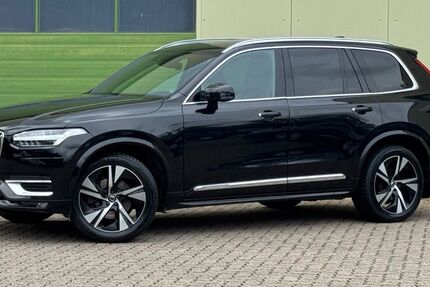 Volvo XC90 255.890 km 18.500 &euro; Brüsewitz 19071