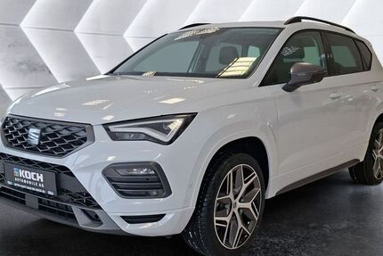 Seat Ateca 1.100 km 35.990 &euro; Schönefeld 12529