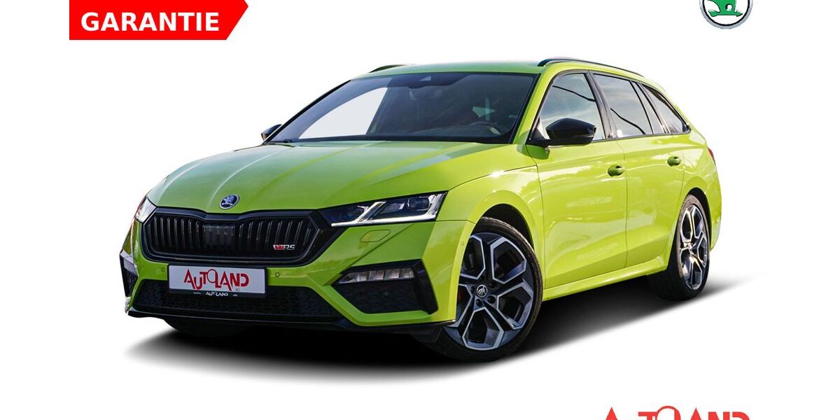 Skoda Octavia 43.261 km 32.950 &euro; Schwerin 19061