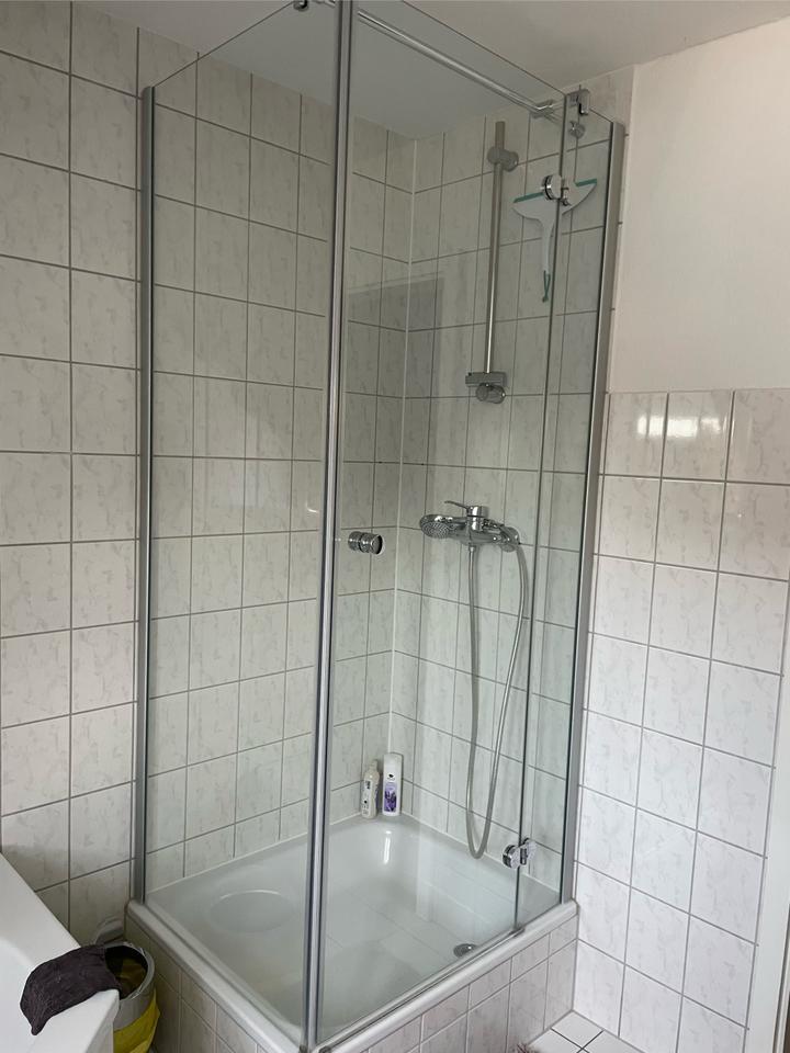 Schönes Reihenmittelhaus in Klein Rogahn zimmer