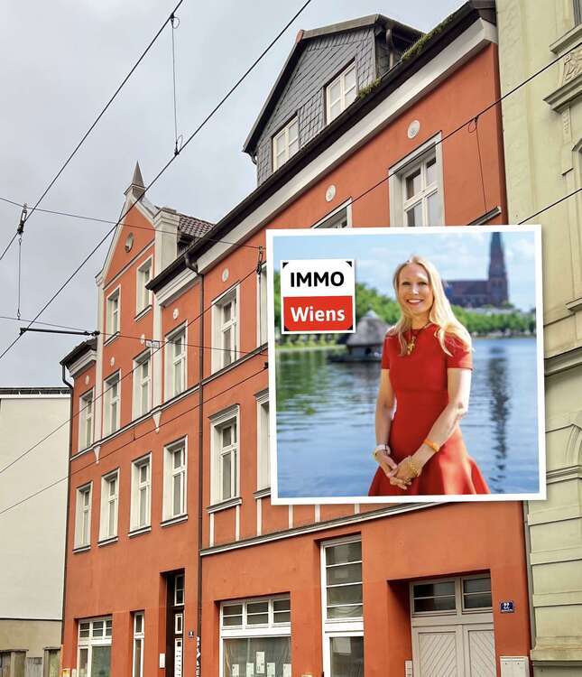 Wohnung zum Mieten in Schwerin 570 € 36 m²