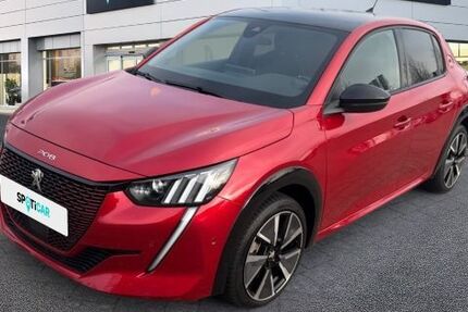 Peugeot 208 41.900 km 16.777 € Schwerin 19057