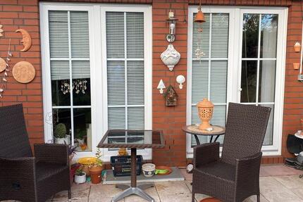 attraktives Endreihenhaus Schwerin-Krebsförden 5 zimmer