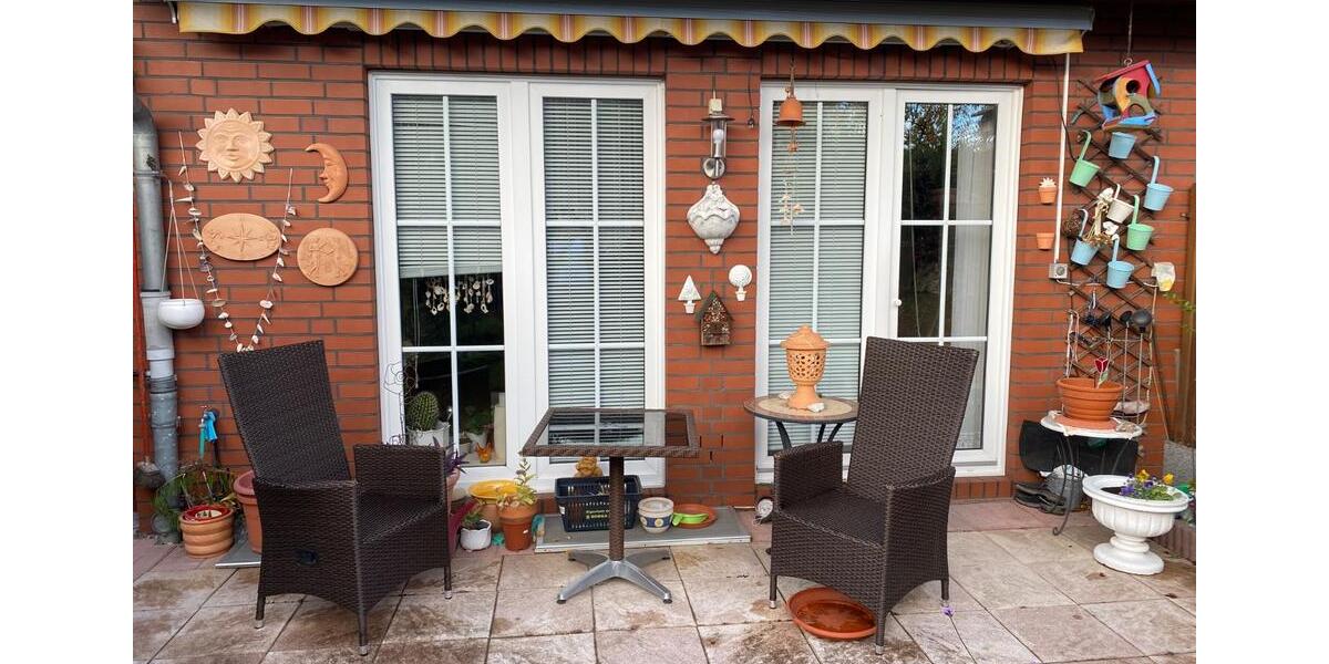 attraktives Endreihenhaus Schwerin-Krebsförden 5 zimmer