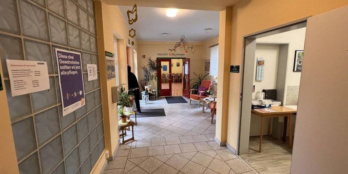 Mehrfamilienhaus, Wohnhaus Wittenburg - 3 Zimmer, 740 m&sup2;, 1.680.000&euro; | Angebot:25692731