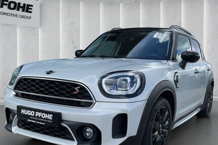 Mini Countryman C (Cooper) 45.700 km 28.780 &euro; Schwerin 19057