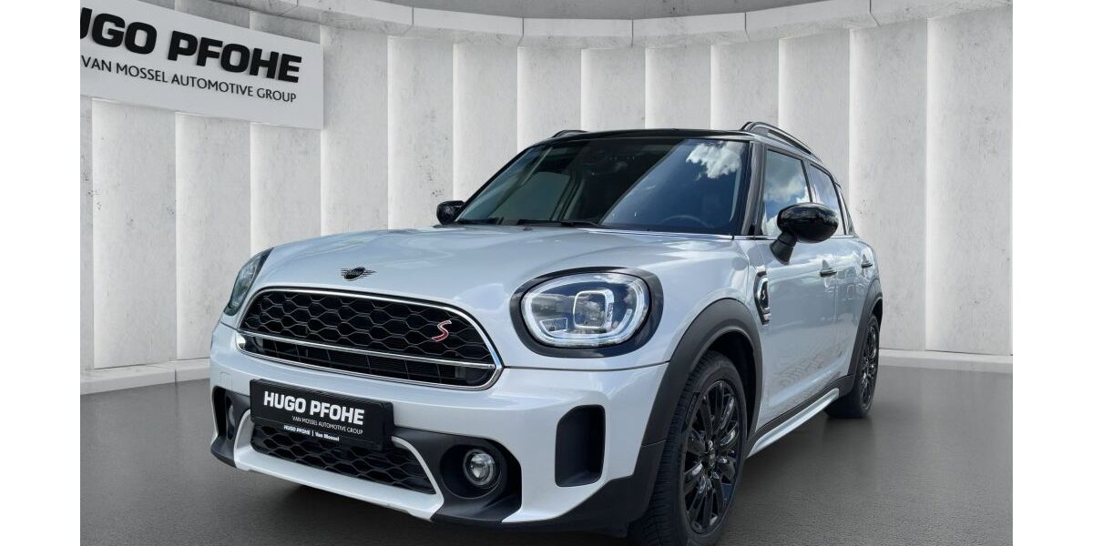 Mini Countryman C (Cooper) 45.700 km 28.789 &euro; Schwerin 19057