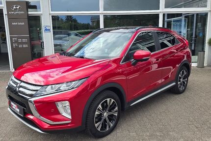 Mitsubishi Eclipse Cross 46.433 km 17.990 &euro; Hagenow 19230