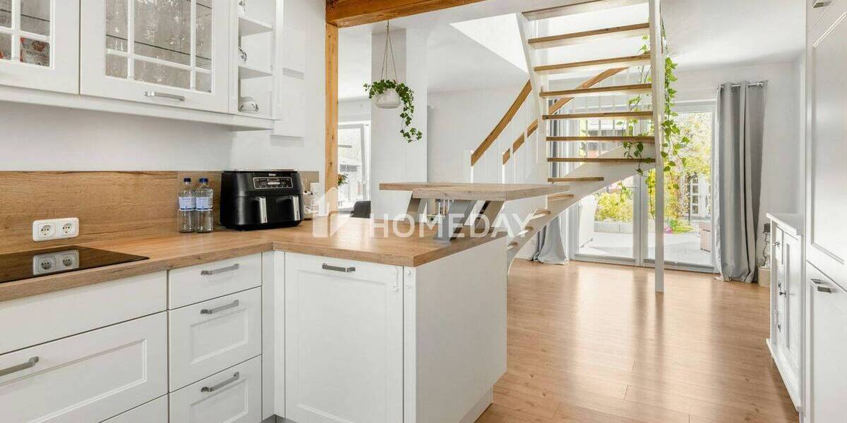 Einfamilienhaus Bernstorf Jeese - 6 Zimmer, 200 m&sup2;, 568.000&euro; | Angebot:26513273