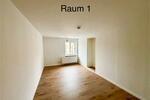 3 Raumwohnung, 93 m2, neue EBK, neues Bad 3 zimmer