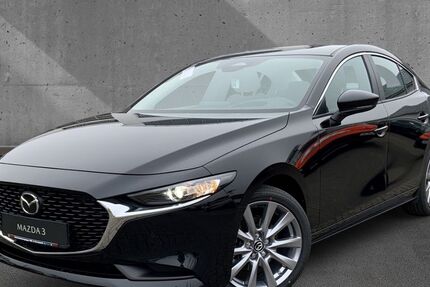 Mazda 3 5.095 km 27.990 € Schwerin 19057