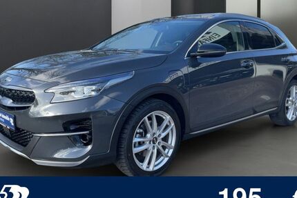 Kia XCeed 54.382 km 18.650 &euro; Dorf Mecklenburg/Wismar 23972