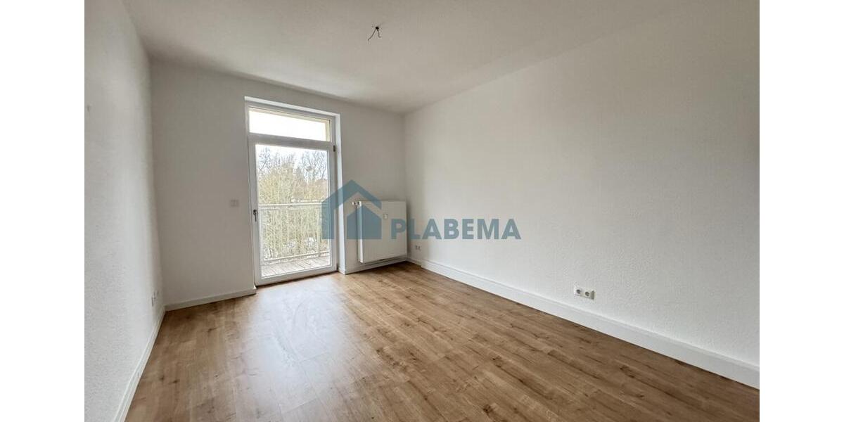 Etagenwohnung Schwerin - 2 Zimmer, 53 m&sup2;, 852&euro; | Angebot:24941322