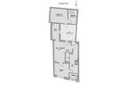 Reihenhaus Wismar Altstadt - 6.5 Zimmer, 120 m&sup2;, 1.600&euro; | Angebot:26122554