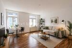 Etagenwohnung Schwerin - 1 Zimmer, 41 m&sup2;, 450&euro; | Angebot:26351005