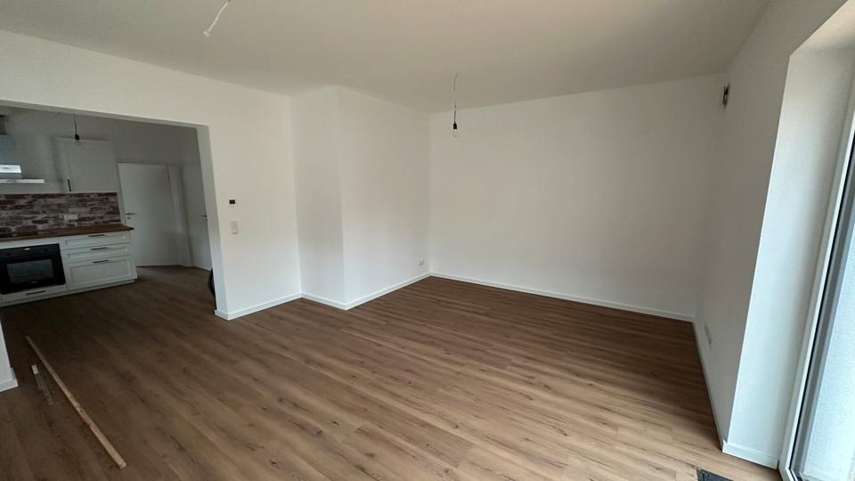 Erstbezug - Einfamilienhaus in Wismar 4 Zimmer 4 zimmer