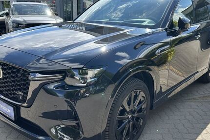 Mazda CX-60 13.170 km 48.900 &euro; Wismar 23970