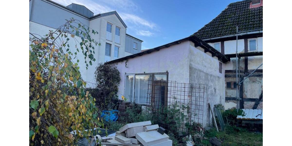 Einfamilienhaus Neustadt-Glewe Glewe - 15.000&euro; | Angebot:22139454