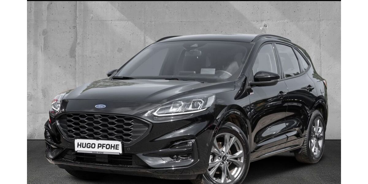 Ford Kuga 5.269 km 25.950 &euro; Schwerin 19061