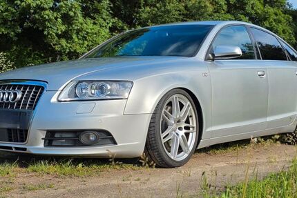 Audi A6 179.000 km 7.999 &euro; Bad Kleinen 23996
