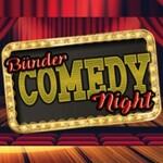 106. Bünder Comedy Night - Samstag