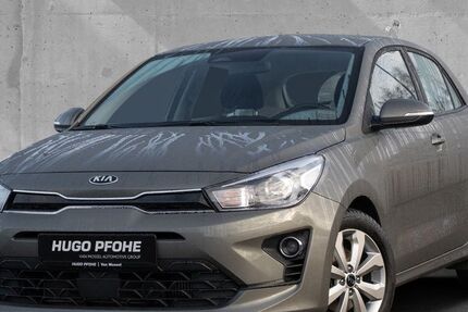 Kia Rio 57.100 km 15.250 € Schwerin 19061