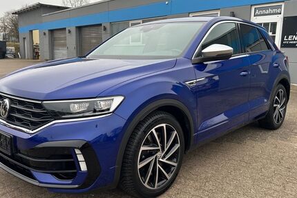VW T-Roc 35.694 km 28.500 &euro; Pampow 19075