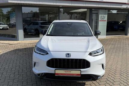 Honda ZR-V 24.688 km 35.990 &euro; Wismar 23970