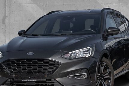 Ford Focus 51.000 km 18.850 &euro; Schwerin 19061