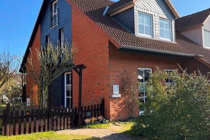 Haus Schwerin Friedrichsthal - 4 Zimmer, 100 m&sup2;, 329.000&euro; | Angebot:23551631