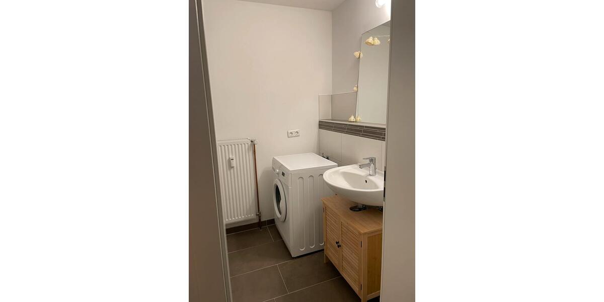 Erdgeschoßwohnung Rehna - 1 Zimmer, 41 m&sup2;, 667&euro; | Angebot:26581219
