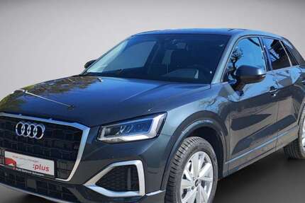 Audi Q2 6.700 km 32.980 &euro; Schwerin 19061