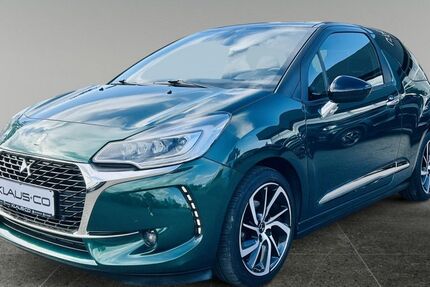 DS Automobiles DS3 84.651 km 11.990 &euro; Wismar 23970