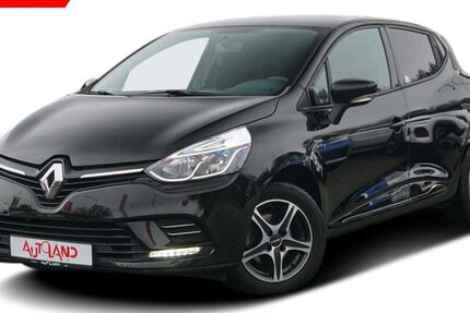 Renault Clio 34.544 km 13.950 &euro; Schwerin 19061