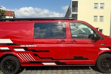 VW T6 Transporter 169.000 km 25.000 &euro; Brüel 19412