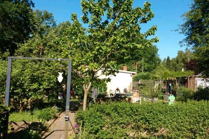 Grundstück Hagenow - 8.000&euro; | Angebot:25303633