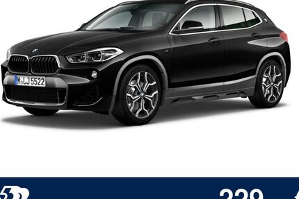 BMW X2 58.896 km 25.350 &euro; Dorf Mecklenburg/Wismar 23972