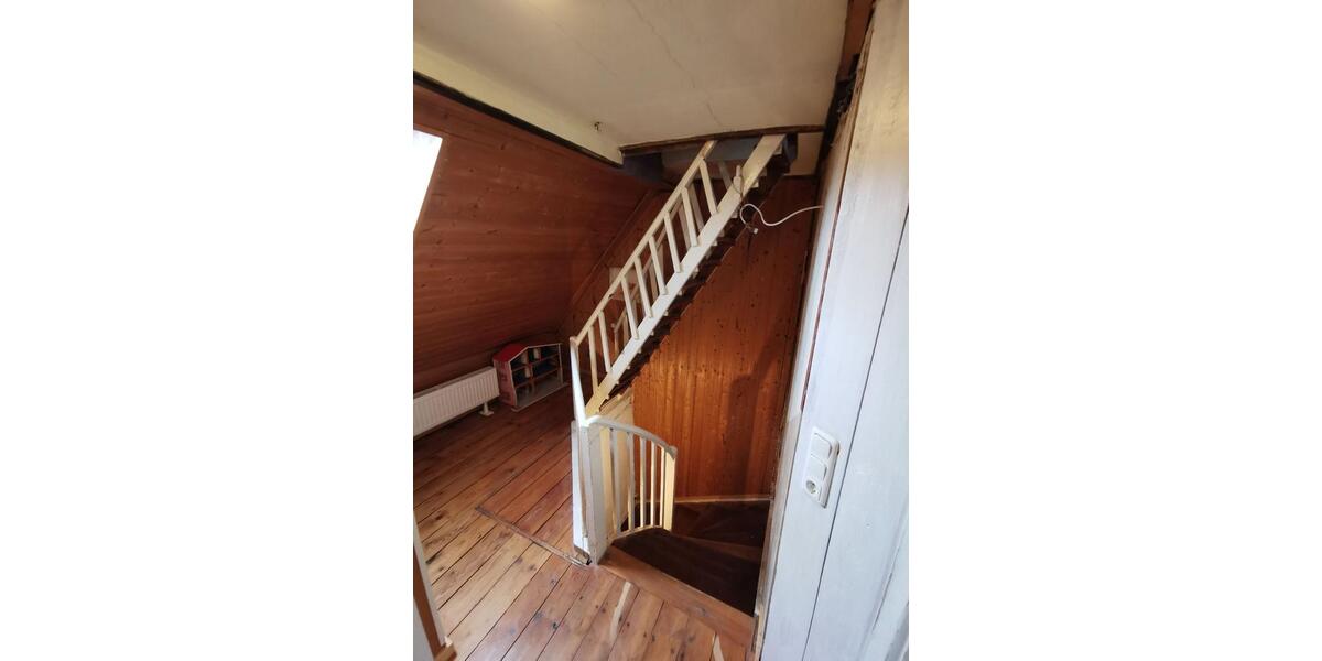 Doppelhaushälfte Wismar Altstadt - 4 Zimmer, 90 m&sup2;, 279.750&euro; | Angebot:26935277