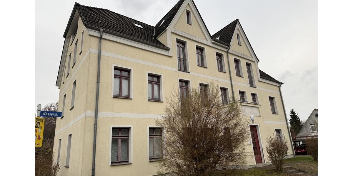 Gepflegte Dachgeschosswohnung mit Charme – Wohnen im familienfreundlichen Schwerin-Görries 3 zimmer