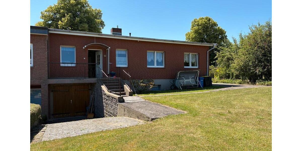 Doppelhaushälfte Lübstorf - 5 Zimmer, 110 m&sup2;, 260.000&euro; | Angebot:27194904